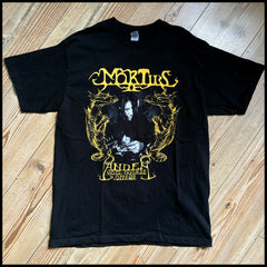 MORTIIS: Ånden som gjorde opprør shirt
