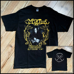 MORTIIS: Ånden som gjorde opprør shirt