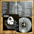 MUTIILATION: Majestas Leprosus LP (ltd. edition black/white galaxy vinyl) *new*