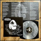 MUTIILATION: Majestas Leprosus LP (ltd. edition black/white galaxy vinyl) *new*
