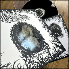 MUTIILATION: Black Metal Cult LP (new album, black vinyl, printed inner)