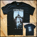 MY DYING BRIDE: official TURN LOOSE THE SWANS shirt