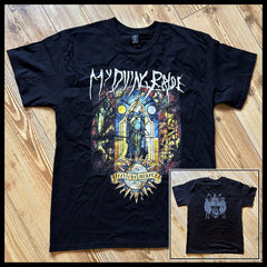 MY DYING BRIDE: Feel the Misery shirt