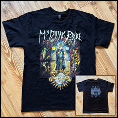 MY DYING BRIDE: Feel the Misery shirt
