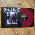 MYTHIC: ANTΗOLOGY LP (oxblood vinyl, gatefold, legendary death metal band) *new*