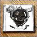 NAGLFAR: PRINCIPIUM CD *new, sealed*