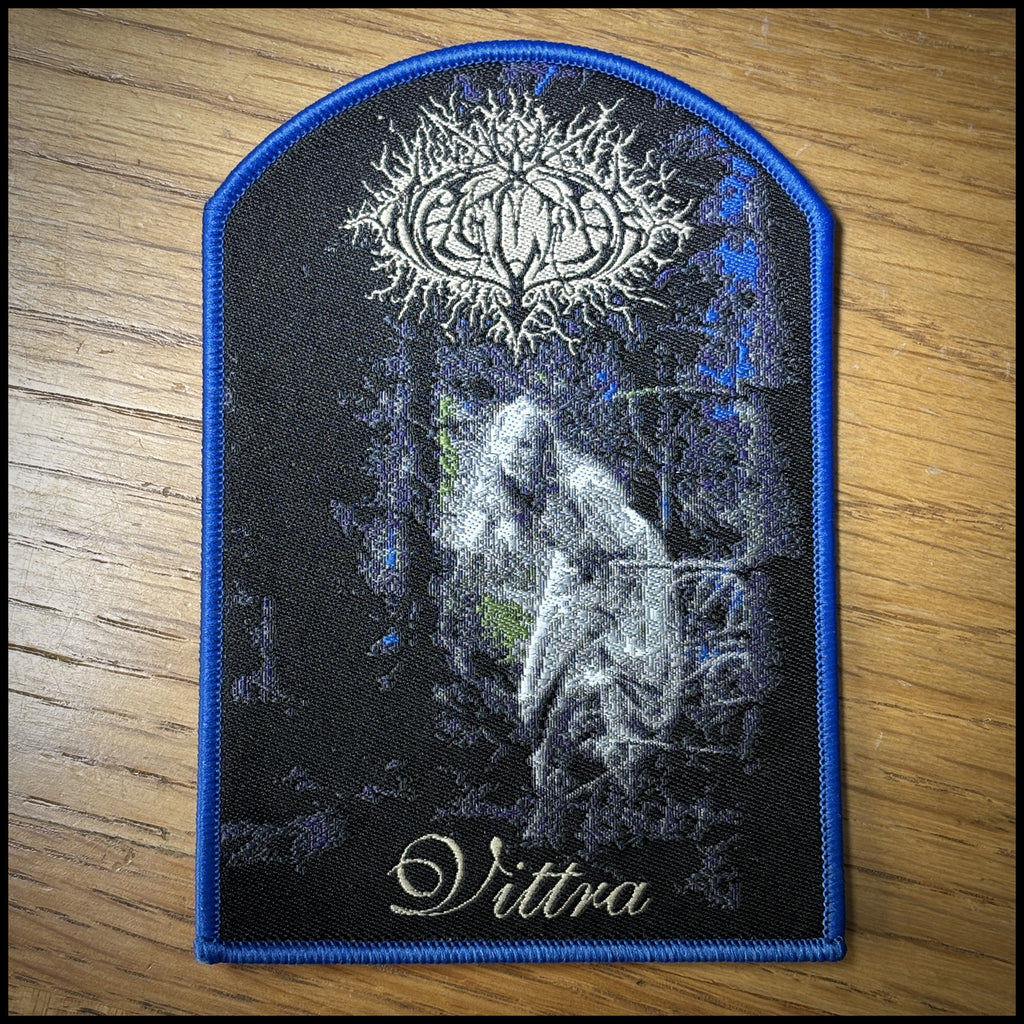 NAGLFAR: official deluxe/limited VITTRA patch