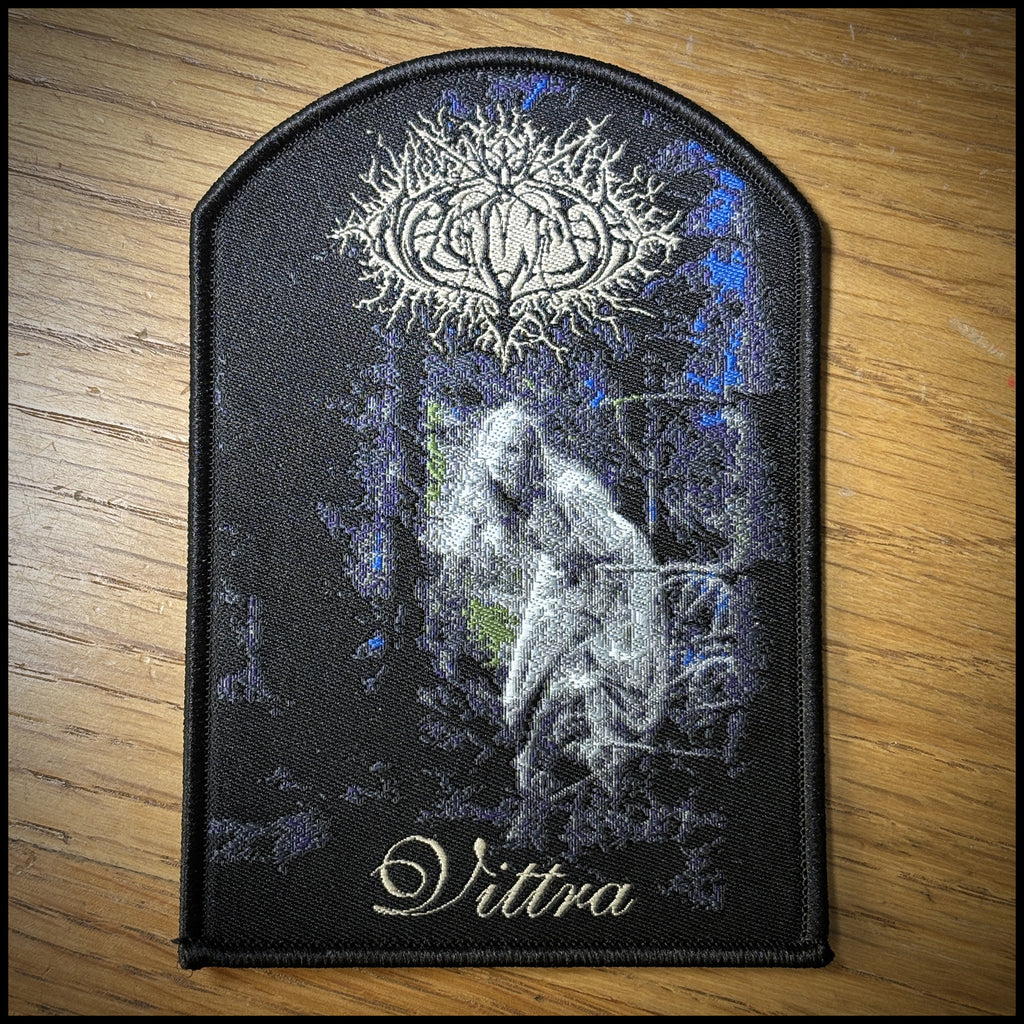 NAGLFAR: official deluxe/limited VITTRA patch