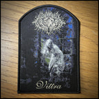 NAGLFAR: official deluxe/limited VITTRA patch
