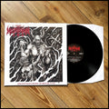 NECROCHAKAL: GOLGOTHIAN ORGIES OF BESTIAL LUST LP (black vinyl with insert) *new*