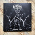 NECROPHOBIC: WOMB OF LILITHU 2LP (2 x yellow vinyl, limited press of the 2013 opus) *new*