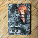 MOVING SALE: Old or rare fanzines / magazines (single copies, updated periodically)