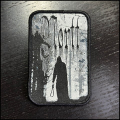 Official NORTT: GALGENFRIST patch (limited edition)