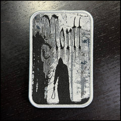 Official NORTT: GALGENFRIST patch (limited edition)