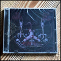 NUNSLAUGHTER / VOMIT OF DOOM: Live Witchout Mercy CD (limited split EP) *new, sealed*