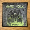 OVERKILL: official WHITE DEVIL ARMORY patch