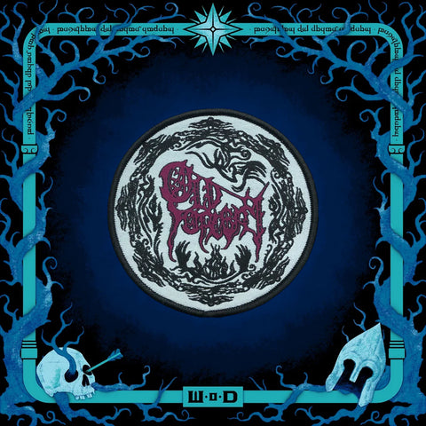 Official OLD SORCERY: MAGIC CIRCLE 2 patch