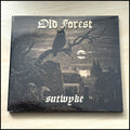 OLD FOREST: Sutwyke CD (UKBM pioneers) *new*