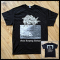 OLD FUNERAL: official GRIM REAPING NORWAY shirt