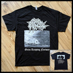 OLD FUNERAL: official GRIM REAPING NORWAY shirt