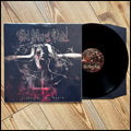 OLD MAN'S CHILD: SLAVES OF THE WORLD LP *new* (black vinyl, limited edition)