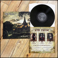 OLD FOREST: Graveside LP (new album by UKBM pioneers, FFO: Emperor, Gehenna, Satyricon) *new*