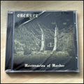 ORCRYPT: Mercenaries of Mordor CD (Old Forest members, Gehenna/Emperor style BM) *new, sealed*