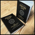 NO CELEBRATION: OFFICIAL PARADISE LOST BIOGRAPHY extended edition paperback