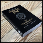 NO CELEBRATION: OFFICIAL PARADISE LOST BIOGRAPHY extended edition paperback