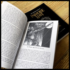 NO CELEBRATION: OFFICIAL PARADISE LOST BIOGRAPHY paperback