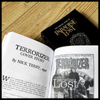 NO CELEBRATION: OFFICIAL PARADISE LOST BIOGRAPHY extended edition paperback