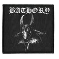 BATHORY: official GOAT patch