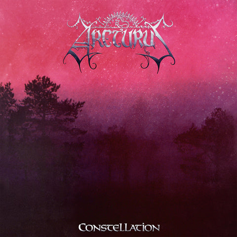 ARCTURUS: Constellation / My Angel CD digipak (remastered, enhanced layout)