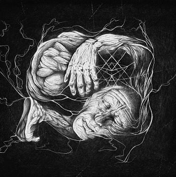 VERBERIS: VORANT GNOSIS CD *new and sealed*