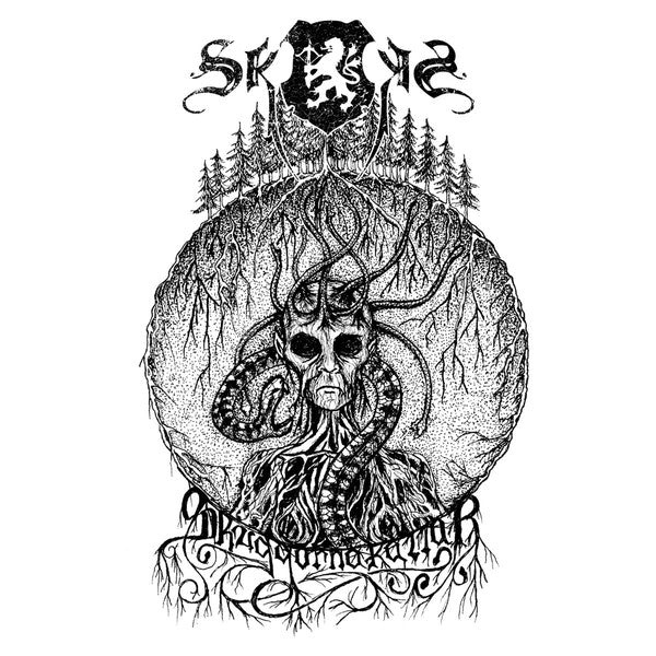 Skogen – Skuggorna Kallar CD  *new, sealed*