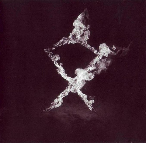 NASHEIM: EVIGHET / UNDERGÅNG CD *new and sealed*