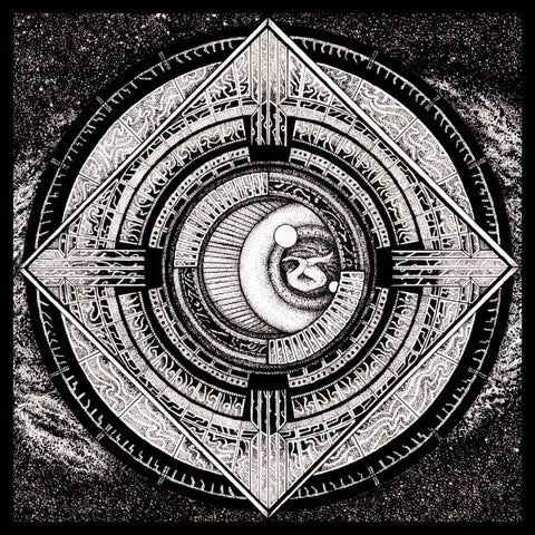 AWE: PROVIDENTIA CD *new and sealed*