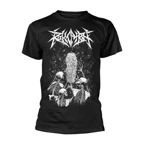 REVOCATION shirt