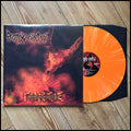 ROTTING CHRIST: GENESIS LP (orange splatter vinyl, limited gatefold) *new*