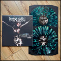 ROTTING CHRIST: KHRONOS double LP (2 x splatter vinyl, limited gatefold) *new*