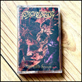 SACRILEGE: THE FIFTH SEASON cassette *new, sealed*
