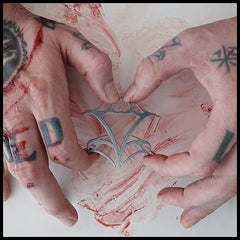 Official SHINING: SG Symbol NECKLACE (limited edition)