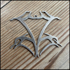 Official SHINING: SG Symbol NECKLACE (limited edition)