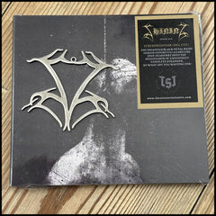 Official SHINING: SG Symbol NECKLACE (limited edition)