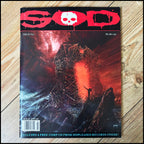 MOVING SALE: Old or rare fanzines / magazines (single copies, updated periodically)