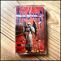 SOLSTICE: PRAY TAPE cassette *new, sealed*