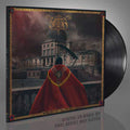 SETH: La France Des Maudits LP (black vinyl, new album by French black metal masters) *new*