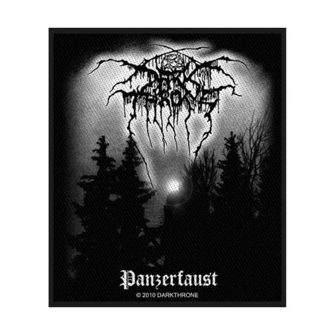 Official DARKTHRONE: PANZERFAUST patch