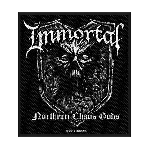 Official IMMORTAL: NORTHERN CHAOS GODS patch