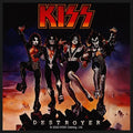 KISS: official DESTROYER patch